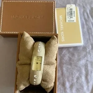 MICHAEL Michael Kors | Accessories | Michael Kors Mk415  display picture 1
